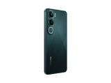 Móvil - Vivo Y21d, Jade Verde, 128GB, 4GB RAM, 6.68 LCD, Unisoc UMS9230, 6500 mAh