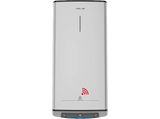 Ariston Velis Tech Dry Wifi 50, 1500 W, 8 bar, 50 l, Multiposición, Gris - Termo eléctrico