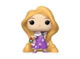 Figura Funko Pop! - Princesas Disney. Rapunzel, Vinilo, 10 cm