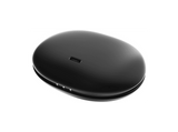 Auriculares True Wireless - Vieta Air, 24h, IPX4, Bluetooth 6.0, Negro