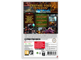 Nintendo Switch Legend of Keepers: Careers Of A Dungeon