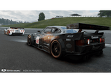 PC Project Motor Racing