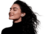 Auriculares True Wireless - Xiaomi Buds 6, 35 h Autonomía, Cancelación de Ruido Avanzada, Sonido Hi-Fi Premium, Blanco