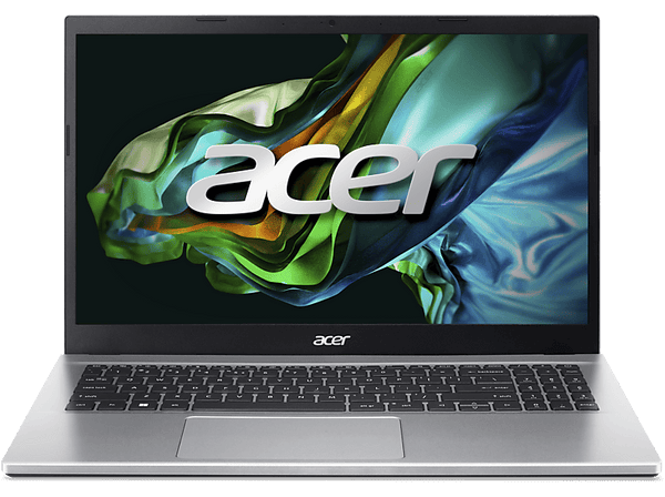 REACONDICIONADO Seminuevo Muy bueno Portátil - Acer Aspire 315-44P, 15.6" Full HD, AMD Ryzen™ 7 5700U, 16GB RAM, 512GB SSD, AMD Radeon™ Graphics, Windows 11 Home, Gris