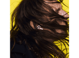 Auriculares True Wireless - Nothing Ear (3a), Hasta 42h de Autonomía, Cancelación Activa de Ruido, Llamadas Claras con IA, 6 Micrófonos, Blanco