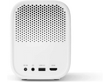 Mini proyector - Xiaomi Mi Smart Projector 2, LED,  Full-HD, 500 lumens, 65 W, 28 dB, Blanco