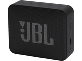 Altavoz inalámbrico - JBL Go Essential 2, 3.1W RMS, Bluetooth, 5h Autonomía, Ultracompacto, Negro