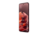 Móvil - motorola edge 70 pro, Zinfandel, 512GB, 12GB RAM, 6.78 Extreme AMOLED, MediaTek Dimensity 8500 Extreme, 6500 mAh