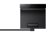 Cámara - Sony Bravia Cam CMU-BC1, Accesorio de TV para Bravia TV, Web Cam X1, Con conexión USB, Negro