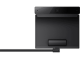 Cámara - Sony Bravia Cam CMU-BC1, Accesorio de TV para Bravia TV, Web Cam X1, Con conexión USB, Negro