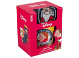 Pack Merchandising - Sherwood Blancanieves y los siete enanitos - Set Taza y Calcetines