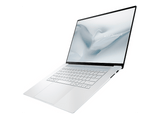 Portátil - ASUS Zenbook S16 OLED UM5606GA-SR340W Copilot+ PC, 16 3K, AMD Ryzen™ AI 9 465 50 TOPS, 32GB RAM, 1TB SSD, W11H, Sin cargador