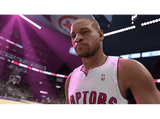 Nintendo Switch NBA 2K25 (Código en la caja)