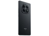 Móvil - Xiaomi Redmi Note 15 5G, Negro, 256 GB, 8 GB RAM, 6.77 AMOLED FHD+, MediaTek Helio G100-Ultra, 6000 mAh