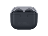 Auriculares True Wireless - Samsung Galaxy Buds3 FE, Cancelación Activa de Ruido (ANC), Bluetooth, Autonomía hasta 6h con ANC, Negro