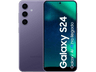 Móvil - Samsung Galaxy S24, Cobalt Violet, 256GB, 8GB RAM, 6.2" FHD+, Exynos 2400, 4000 mAh, Android 14