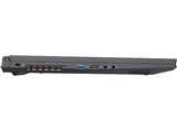 Portátil gaming - Gigabyte G6 KF-73ES893KD, 16 WUXGA, Intel® Core™ i7-13620H, 16 GB RAM, 512GB SSD, GeForce RTX™ 4060, Sin sistema operativo