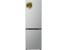 Frigorífico combi - LG GBV3100APY, No Frost, 186 cm, 344 l, Inox antihuellas