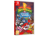 Nintendo Switch Mighty Morphin Power Rangers: Rita's Rewind