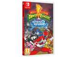Nintendo Switch Mighty Morphin Power Rangers: Rita's Rewind