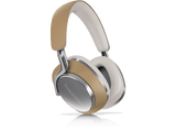 Auriculares inalámbricos - Bowers & Wilkins Px8, Supraaurales, Bluetooth, Cancelación de Ruido, 30h Autonomía, Bronce