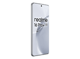Móvil - Realme 16 Pro+, Master Grey, 512 GB, 12 GB RAM, 6.8 HyperGlow 4D Curve+ de 144Hz, Qualcomm Snapdragon 7 Gen 4, 7000 mAh