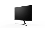 Monitor - Peaq PMO S244-IFC, 24, Full-HD, 6 ms, 100 Hz, FreeSync, IPS, Ángulo de Inclinación de -5° a 15°, Negro