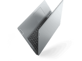 Portátil - Lenovo IdeaPad 1 15ALC7, 15.6 Full-HD, AMD Ryzen™ 7 5700U, 16GB RAM, 1TB HDD, Radeon™ Onboard Graphics, Windows 11 Home, Gris