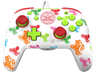 Mando - PDP Rematch Wired Mario Kart Racers, Nintendo Switch, Cable, Multicolor