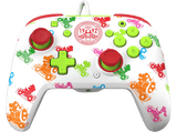 Mando - PDP Rematch Wired Mario Kart Racers, Nintendo Switch, Cable, Multicolor