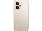 Móvil - Honor 400 5G, Desert Gold, 256GB, 8GB RAM, 6.55 AMOLED, Qualcomm Snapdragon 7 Gen 3, 5300 mAh, MagicOS 9.0 + Auriculares flip clip buds