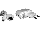 Hub - Haverland SmartBox 321123, Para emisor térmico, WiFi, Blanco