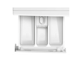 Lavadora carga frontal - Bosch WGG256Z0ES, 10 kg, 1600 RPM, Speed Perfect, ActiveWater Plus, Blanco