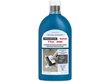 Accesorio Aspirador - Rowenta ZR340LV1, Solución de limpieza, Detergente para suelos duros, 1 L, Compatible con fregona eléctrica X Clean, Blanco