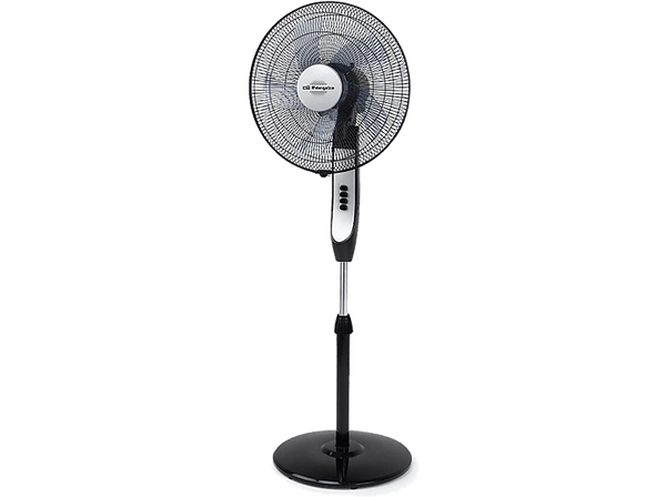 Ventilador de pie - Orbegozo SF 0441 122904