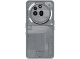 Móvil - Nothing 3a Pro, Gris, 256 GB, 12 GB, 6.77 FHD+ AMOLED, Qualcomm® Snapdragon 7s Gen 3, 5000 mAh