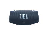 Altavoz inalámbrico - JBL Xtreme 4, 100 W, Bluetooth, 24 h Autonomía, Resistencia agua IP67, Con correa, Azul