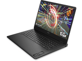 Portátil gaming - HP OMEN 17-db0012ns, 17.3 QHD, AMD Ryzen™ 9 8945HS, 32GB RAM, 1TB SSD, RTX™ 4060, Windows 11 H, Negro