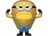 Figura Funko Pop! - Gru 4 Mi Villano Favorito: Mega Minion Dave, Vinilo, 10 cm