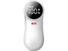 Quitapelusas - Alfa Remov3, 3 Velocidades, 2W, Hasta 3.5h de Autonomía, Blanco