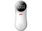 Quitapelusas - Alfa Remov3, 3 Velocidades, 2W, Hasta 3.5h de Autonomía, Blanco