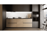 Horno - Teka HSB 6466, Multifunción, 70l, 59.5 cm Ancho, Función AirFry, Esmalte BrightClean, Acero inoxidable
