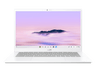 Portátil - ASUS Chromebook Plus CX34 CX3402CVA-PQ1328, 14" Full-HD, Intel® Core™ 3 100U, 8GB RAM, 256GB UFS, UHD Graphics, Google Chrome OS