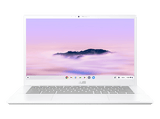 Portátil - ASUS Chromebook Plus CX34 CX3402CVA-PQ1328, 14 Full-HD, Intel® Core™ 3 100U, 8GB RAM, 256GB UFS, UHD Graphics, Google Chrome OS