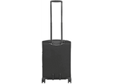 Trolley - Targus Corporate Traveler CUCT04R, 33 l, Poliéster, Portátiles de máximo 16, Negro