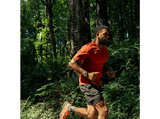 Smartwatch - Amazfit T-Rex 3, 1.5 AMOLED, Táctil, 27 días Autonomía, Silicona, Compatible iOS/Android, Lava Red