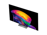 TV OLED 83 - LG OLED83C64LA, OLED 4K, Procesador Inteligente α11 AI Processor 4K Gen3, Smart TV, DVB-T2 (H.265), Negro