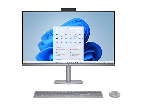 All in one - HP OmniStudio X 32-c0025ns PC, 31.5