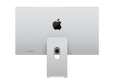 Apple Studio Display XDR, 27, Vidrio nanotexturizado, 120 Hz, Pantalla Retina 5K, Soporte de inclinación y altura ajustable, Plata