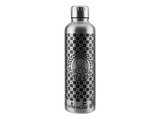 Botella - Sherwood Mario Kart, 500 ml, Acero inoxidable, Bebidas frías y calientes